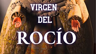 Virgen del Rocío  Traslado [upl. by Silrak]