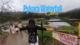 The Hidden Gem of Ooty Pykara Waterfall [upl. by Giuliana]