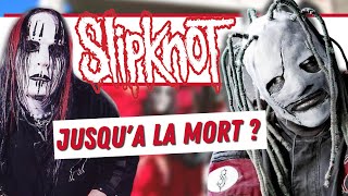 Slipknot  La malédiction des neufs [upl. by Lindsy]