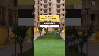 Andheri East Mumbai flatsonrent mumbai settlein home flatmates andheri home andherieast [upl. by Ydualc]