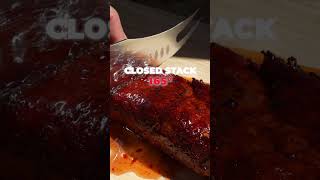 Closed vs Open Stack Experiment  Smoke Lab with Steve Gow  Oklahoma Joes®️ [upl. by Chaney]