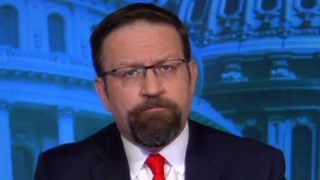 Dr Sebastian Gorka responds to attacks on his credibility [upl. by Refenej]