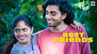 Best Friends  Malayalam Short Film  Vibe Junction [upl. by Supmart]