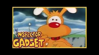 Inspector Gadget Full Episode Compilation Episodes 13 [upl. by Quintessa]