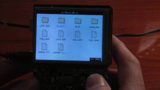 Pyxis OS for the Arduino [upl. by Dennett]