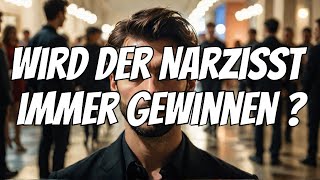 Psychologie im Alltag Wird der Narzisst immer gewinnen 10 schockierende Aussagen von Narzissten [upl. by Aelram308]