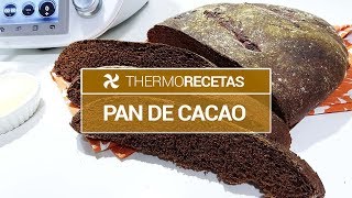 Pan de cacao [upl. by Attlee]