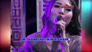 Nella Kharisma  Jaran Goyang  Dangdut OFFICIAL [upl. by Dettmer]