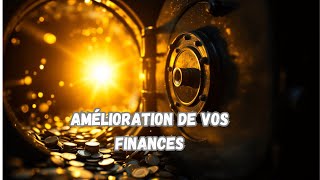 Amélioration de vos finances [upl. by Zippora214]