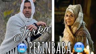 Jarka  PERINBABA OFFICIALVideo [upl. by Docila]