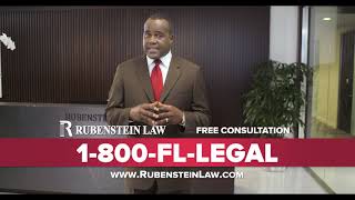 Rubensteins Rules for Personal Injury  Rule 10 You have a right to safety [upl. by Iht400]