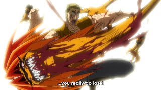 How to watching Ushio to Tora 2nd Season 【 Episodes 1  13 】うしおととら FULL SS2 [upl. by Turro]