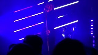 Alison Moyet  Right As Rain HD 2019 live  Im Wizemann  Stuttgart [upl. by Charissa174]