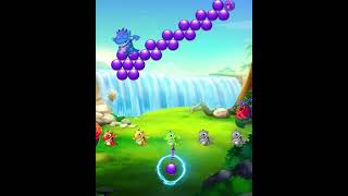 Bubble Shooter  Addictive Bubble Pop Puzzle Game 20257 ssq 20210112 1 [upl. by Charie]