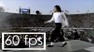 Michael Jackson Black Or White Live In Munich History Tour [upl. by Aerdno]