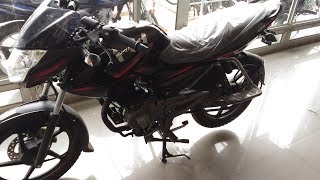 Bajaj Pulsar 135 LS BS4 AHO Review amp What is New Change or Features Mileage Price in hindi [upl. by Ohl786]