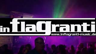 Inflagranti live in Daxlanden 2018 [upl. by Lashonda]