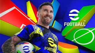 Review eFootball 2025 PS4 [upl. by Yreme103]