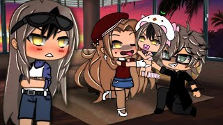 Gacha Life Treated like a baby by a kidnapper Part 1 😍😝😝🤭😝😍😝🤭☺😝😍 [upl. by Quincy]