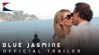 2013 Blue Jasmine Official Trailer 1  HD  Sony Pictures Classics [upl. by Swift1]