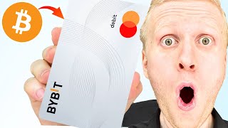 Bybit Card Review GET A BYBIT CARD NOW The Best Crypto Card in 2024 [upl. by Macur]