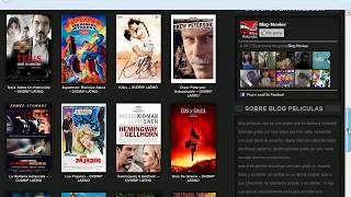 descargar peliculas con jdownloader [upl. by Ragse242]