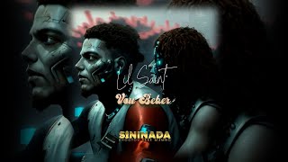 Lil Saint  Vou Beber Vídeo oficial [upl. by Onitnevuj]