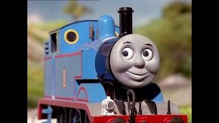 Break My Stride  A THOMAS AND FRIENDS MUSIC VIDEO  HAPPY 75TH ANNIVERSARY [upl. by Lauber]