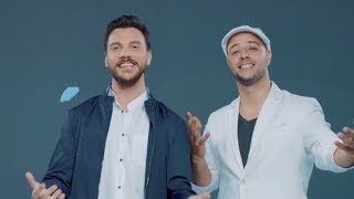 Gulmek Sadaka  Sinan Akçıl amp Maher Zain Trailer [upl. by Marjorie]