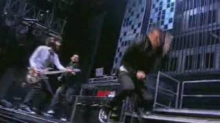 Linkin Park  Faint KROQ AAC 2007 HD [upl. by Yrak248]