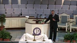 Providence Baptist Church Virtual Worship 900 AM [upl. by Tamaru]