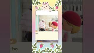 ACNH Happy Home Paradise Restaurant amp Recipe DIY cookingcrossing acnh animalcrossingnewhorizons [upl. by Anrehs343]