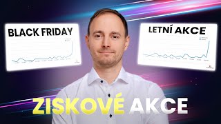 Vánoční kampaně a Black Friday s maximálním ziskem Kompletní návod [upl. by Warga]