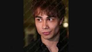 Alexander Rybak Roll With The Wind Karaoke [upl. by Asile]