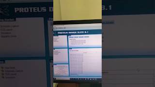 Proteus Tutorial for bigginer proteus tutorial for bigginer verifying truth table led [upl. by Caraviello]