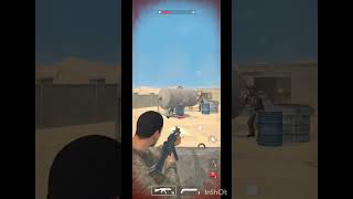 Gun Shoot Out 15Kill shortsfeed youtubeshorts gaming gta5 indianbikedriving3d viralshort s [upl. by Locklin]