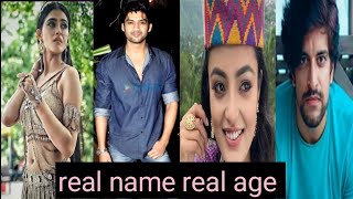 Ishq ki Dastan nagmaniserial star cast name Ishq ki Dastan nagmaniserial star cast real name [upl. by Jessy]