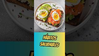 La Guía Definitiva para Hábitos Saludables y Felicidad 🧘🚴‍♀️🥦🍑 habitosdevidasaludable [upl. by Irovi521]