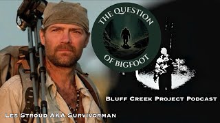 The Question of Bigfoot with Les Stroud  Episode 76 [upl. by Karil]