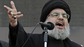 Sky News host slams media’s strange portrayal of Hezbollah leader Hassan Nasrallah [upl. by Ateuqal990]