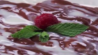 How to make Chocolate Dessert Ravioli All Healthy Recipes [upl. by Ahsenit]