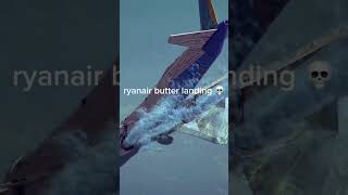 besiege xbox butter landing 🕊️ shorts besiege aviation [upl. by Nymzaj]