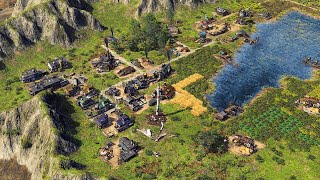 This Great Banished Inspired PostApocalyptic City Builder is FINALLY Getting a Sequel  Endzone 2 [upl. by Emrich]