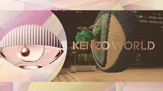 Webedia France Case Study  Kenzo World  Kenzo Parfums [upl. by Ycinuq307]