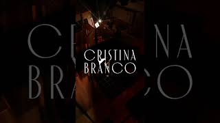 quotMãequot o novo álbum de Cristina Branco já está disponível [upl. by Eelarual]