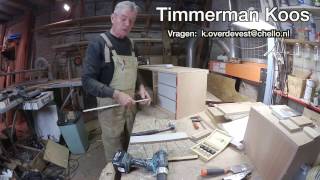 Timmertip 640 Laden maken [upl. by Waylon88]