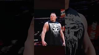 Brock Lesnar return Crown Jewel 2024  Brock Lesnar Return  Brock Lesnar Edit [upl. by Annoit933]