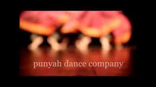 Hara An Indian classical dance presentation [upl. by Ahsienauq]