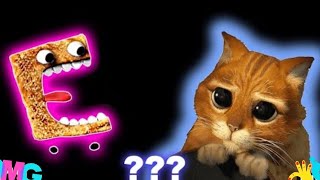 😹 Cinnamon Toast Crunch vs Cats Sound Variations😹 [upl. by Sunshine]