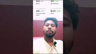 Fecebook main Reach ingege kare star ⭐🌟 earnings kre youtube [upl. by Faxen]